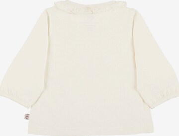 STERNTALER - Camiseta en beige