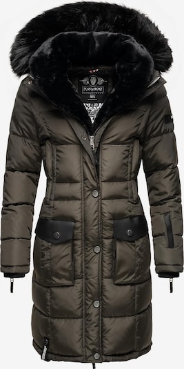 Cappotto invernale 'Sinja' NAVAHOO di colore antracite / nero, Visualizzazione prodotti