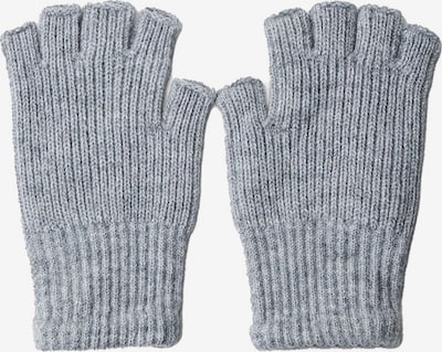 Bershka Rukavice bez prstiju u svijetlosiva, Pregled proizvoda