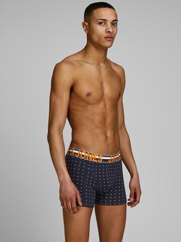 Boxers 'Henrik' JACK & JONES en bleu