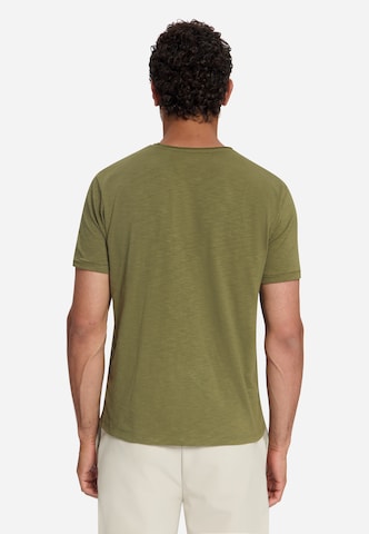 No Excess - Camiseta en verde