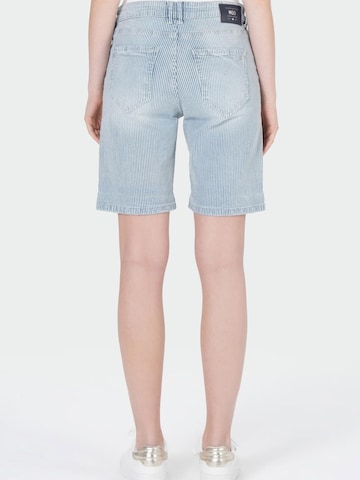 M.O.D MIRACLE OF DENIM - regular Vaquero en azul