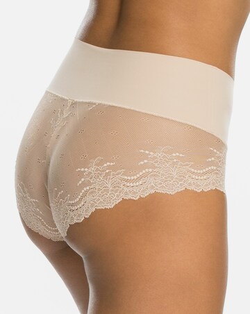 Slip SPANX en beige