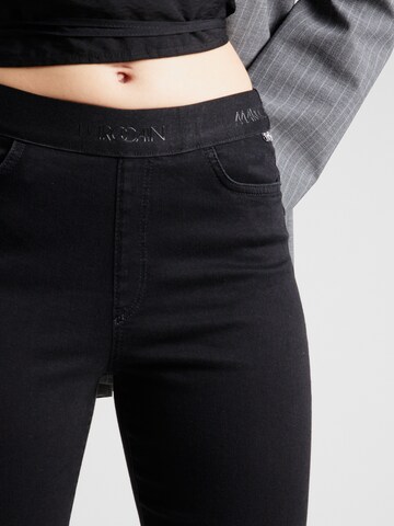 Marc Cain Skinny Jeggings σε μαύρο