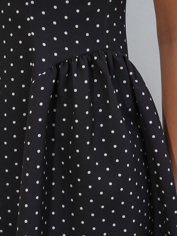 Bigdart - Vestido 'Mini' em preto