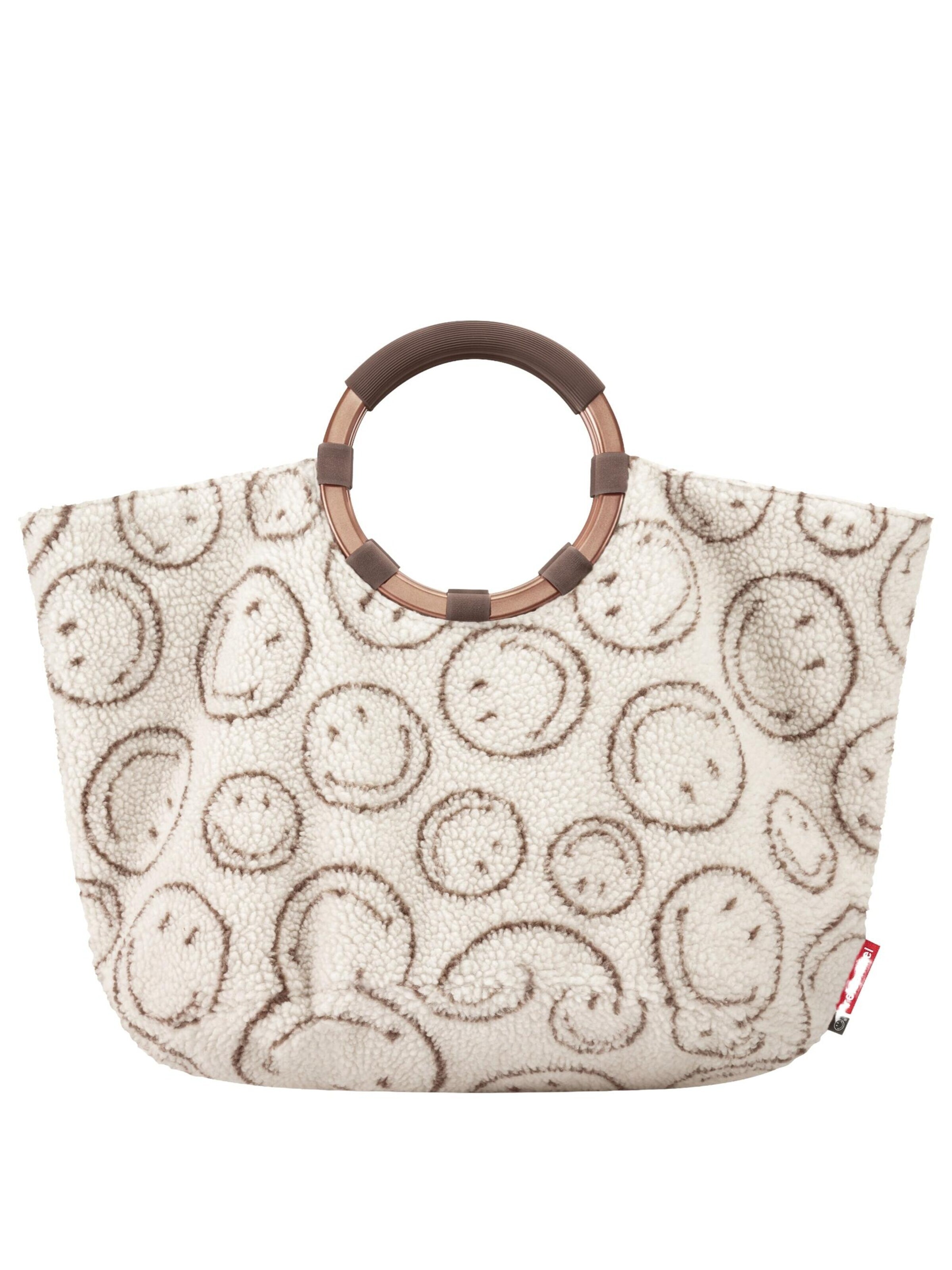 REISENTHEL Shopper‌‌‌‌‌ in Beige