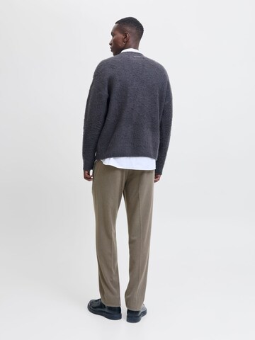 regular Pantaloni di JACK & JONES in verde