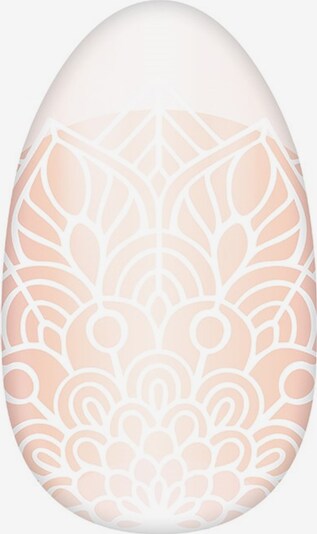 Miss Sophie's Nail Styling 'Boho-Chic' in Beige / White, Item view