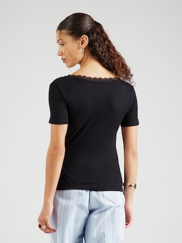 ABOUT YOU Shirt 'Julia' in Black