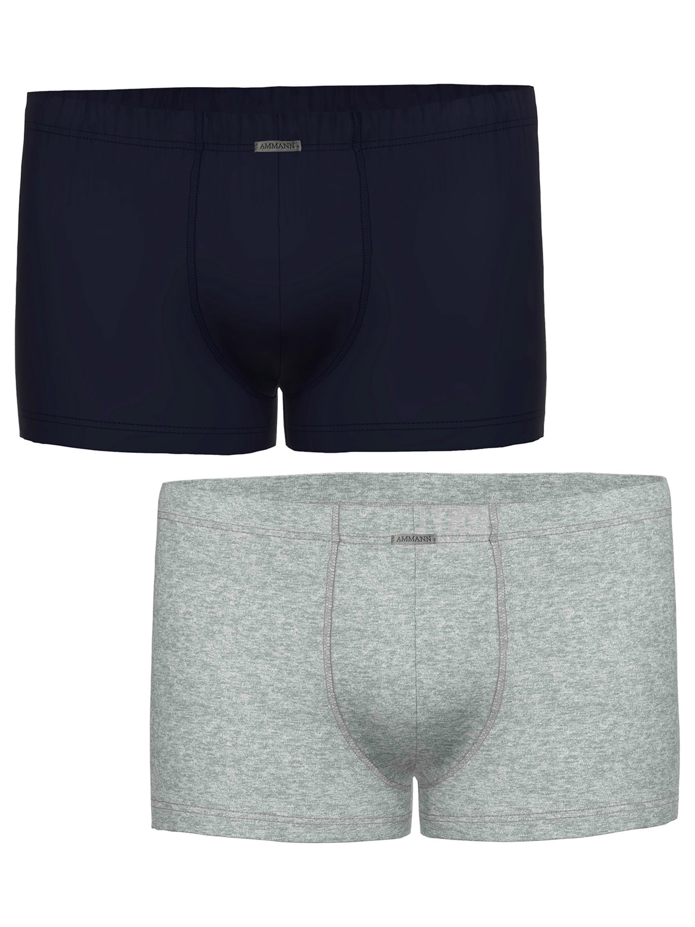 Boxers ' Close To You ' Ammann en bleu : devant