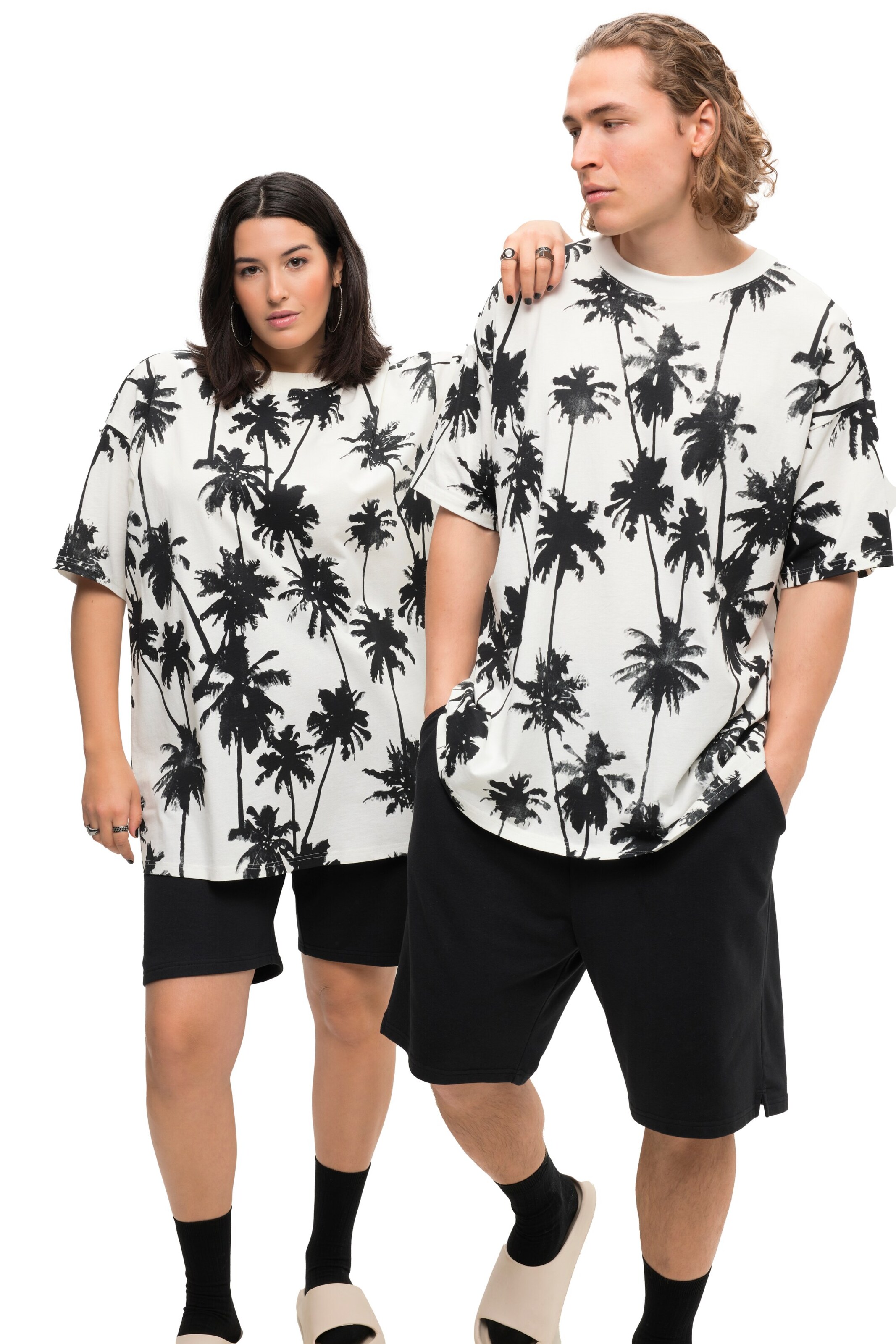 Studio Untold Shirt in White