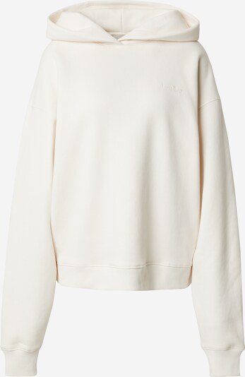 LeGer by Lena Gercke Sweatshirt 'Rieke' in offwhite, Produktansicht