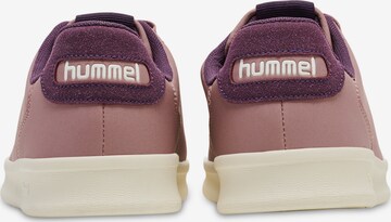 Hummel Sneakers 'Busan' in Purple