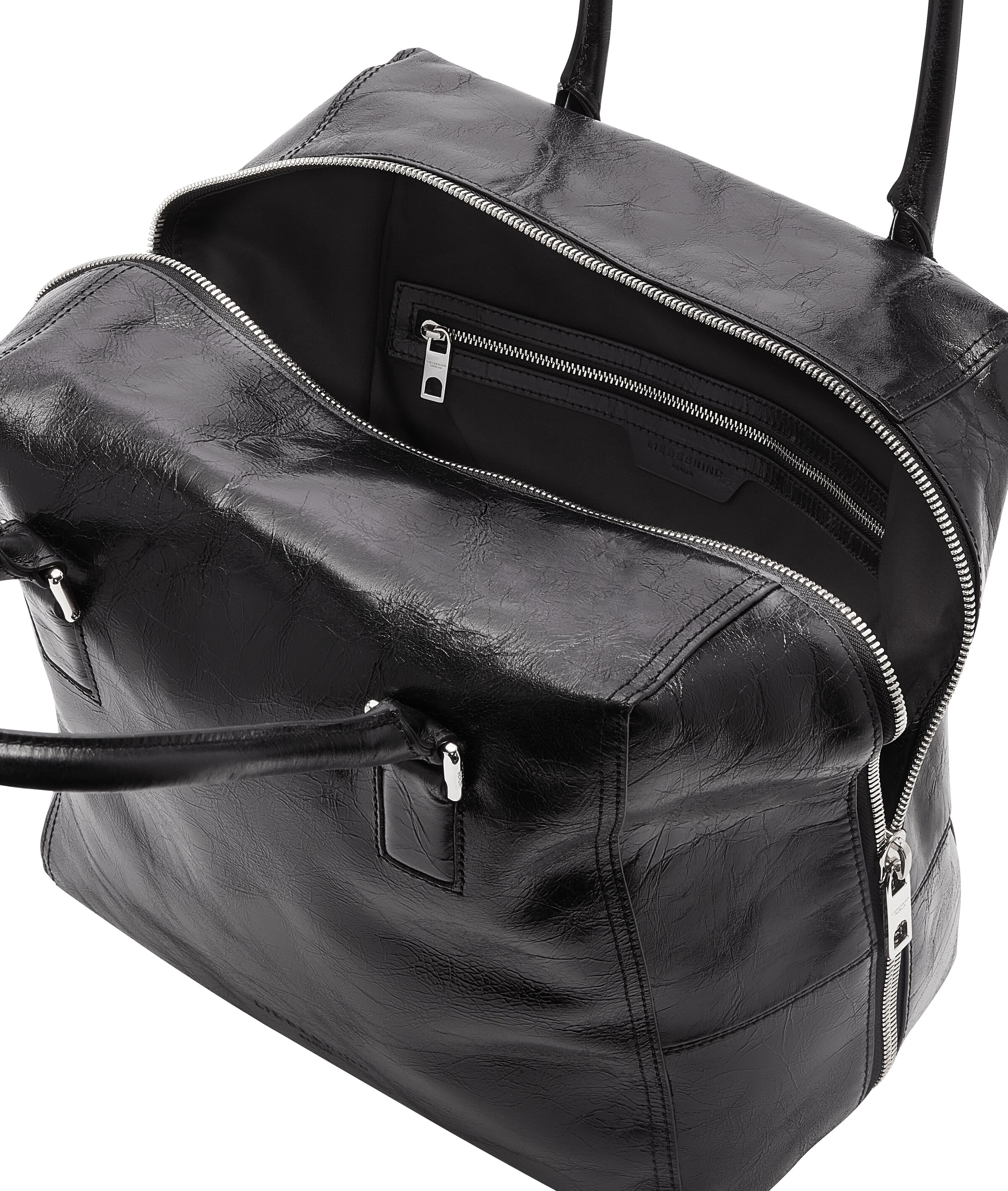 Cabas 'Kayla' Liebeskind Berlin en noir