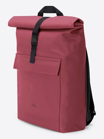 Ucon Acrobatics Backpack 'Jannik Mini Lotus Infinity' in Red