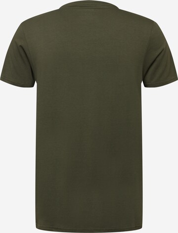 Resteröds Undershirt in Green