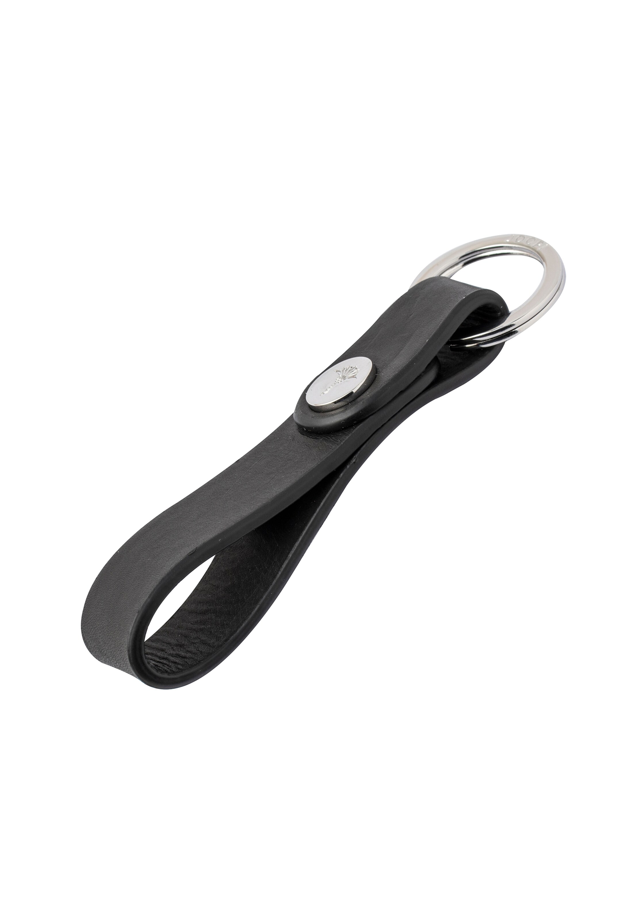 JOOP! Key Ring 'Loreto Zethos' in Black