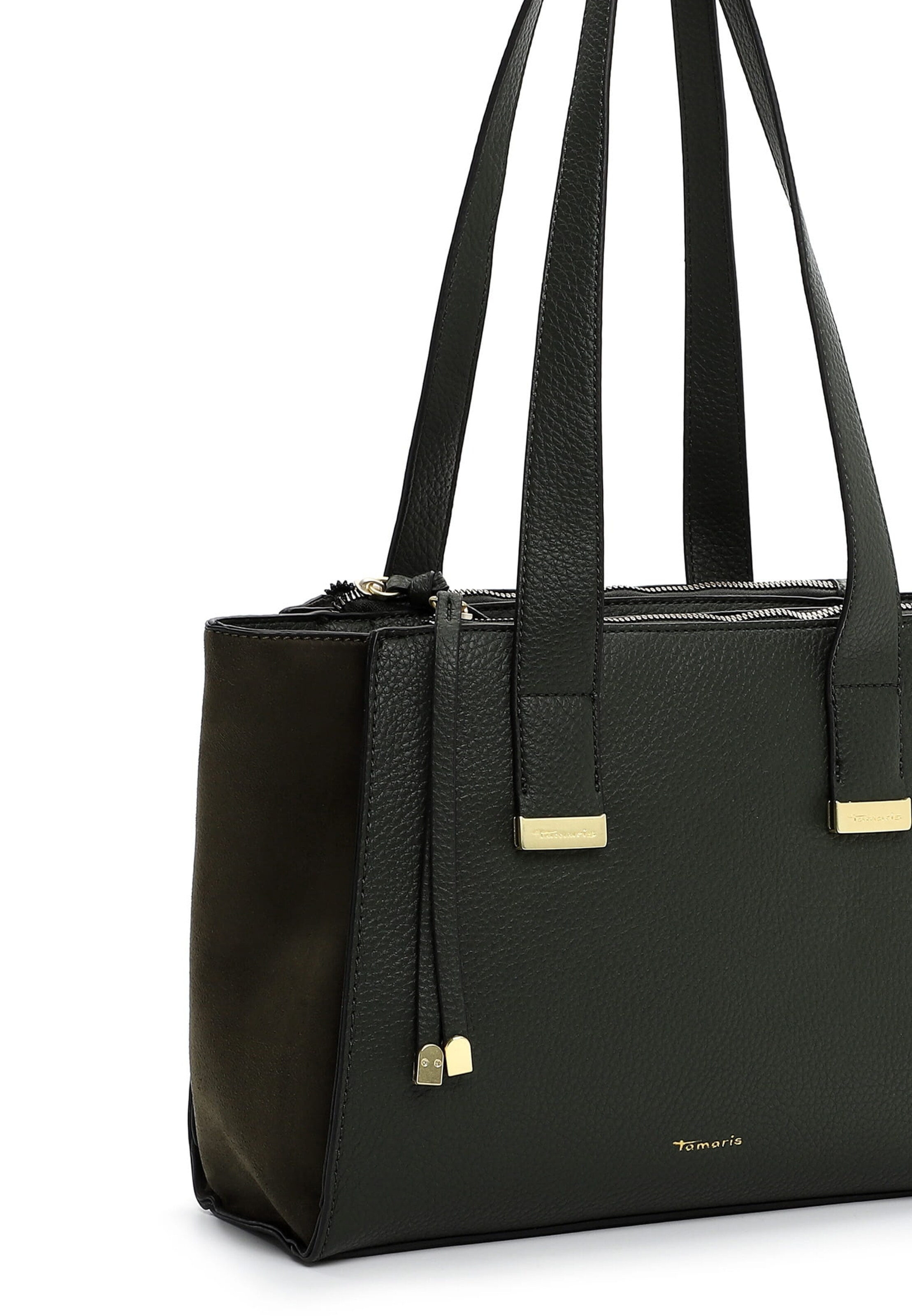 Tamaris Shopper 'Galina' in Green