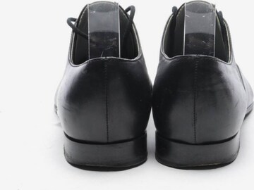 Sergio Rossi Flats & Loafers in 36 in Black