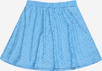 KIDS ONLY Skirt 'KOGSMILLA' in Blue: front