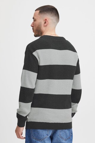 !Solid - Jersey en gris