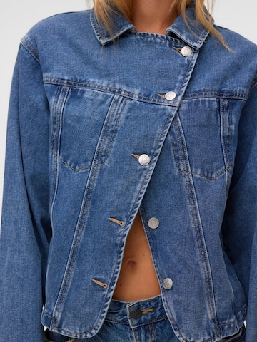 Giacca di mezza stagione 'VMRiely' di VERO MODA in blu