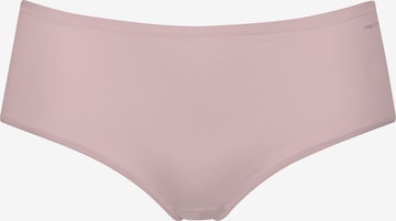 Mey Boyshorts in Beige: front