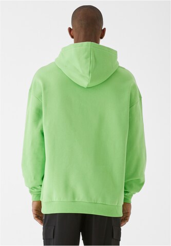 9N1M SENSE Sweatshirt in Groen