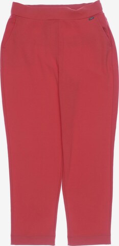 Smith&Soul Pants in S in Red: front