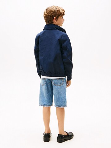 TOMMY HILFIGER Jacke 'Essential' in Blau