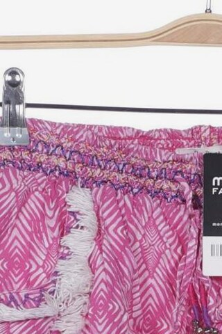 Pepe Jeans Shorts XS in Pink