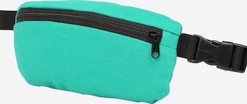 Bridge & Tunnel Fanny Pack 'YOLO' in Green: front