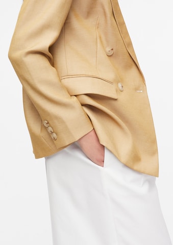 COMMA Blazers in Beige