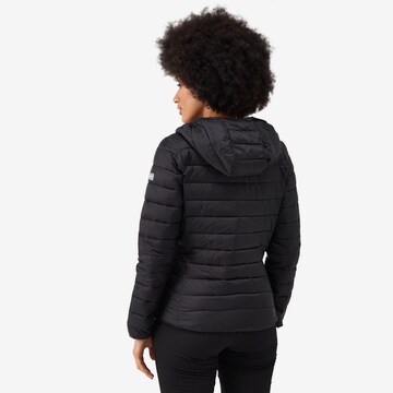 REGATTA Outdoor Jacket 'Marizion' in Black