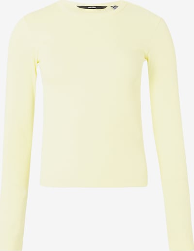 Marškinėliai 'VMCHLOE' iš VERO MODA, spalva – šviesiai geltona, Prekių apžvalga