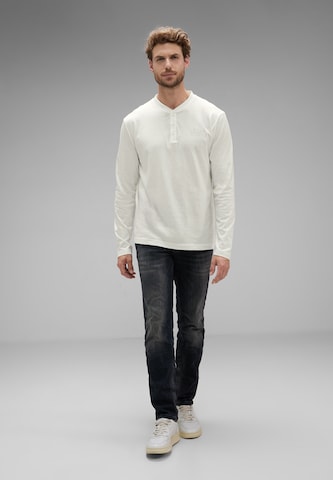 Street One MEN Shirt in White