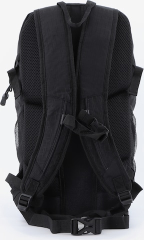 National Geographic Rucksack 'Destination' in Schwarz