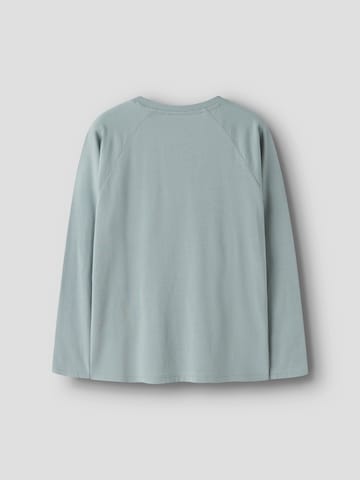 NAME IT - Camiseta 'NKMVAGLAN' en verde