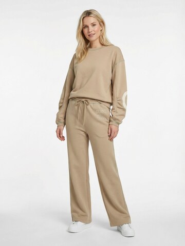 Guido Maria Kretschmer Women Dressipluus 'Gunda', värv beež