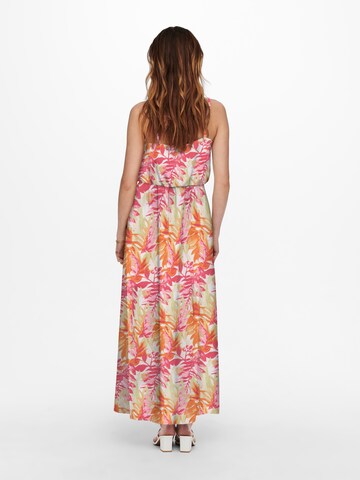 ONLY Dress 'ONLNOVA' in Pink