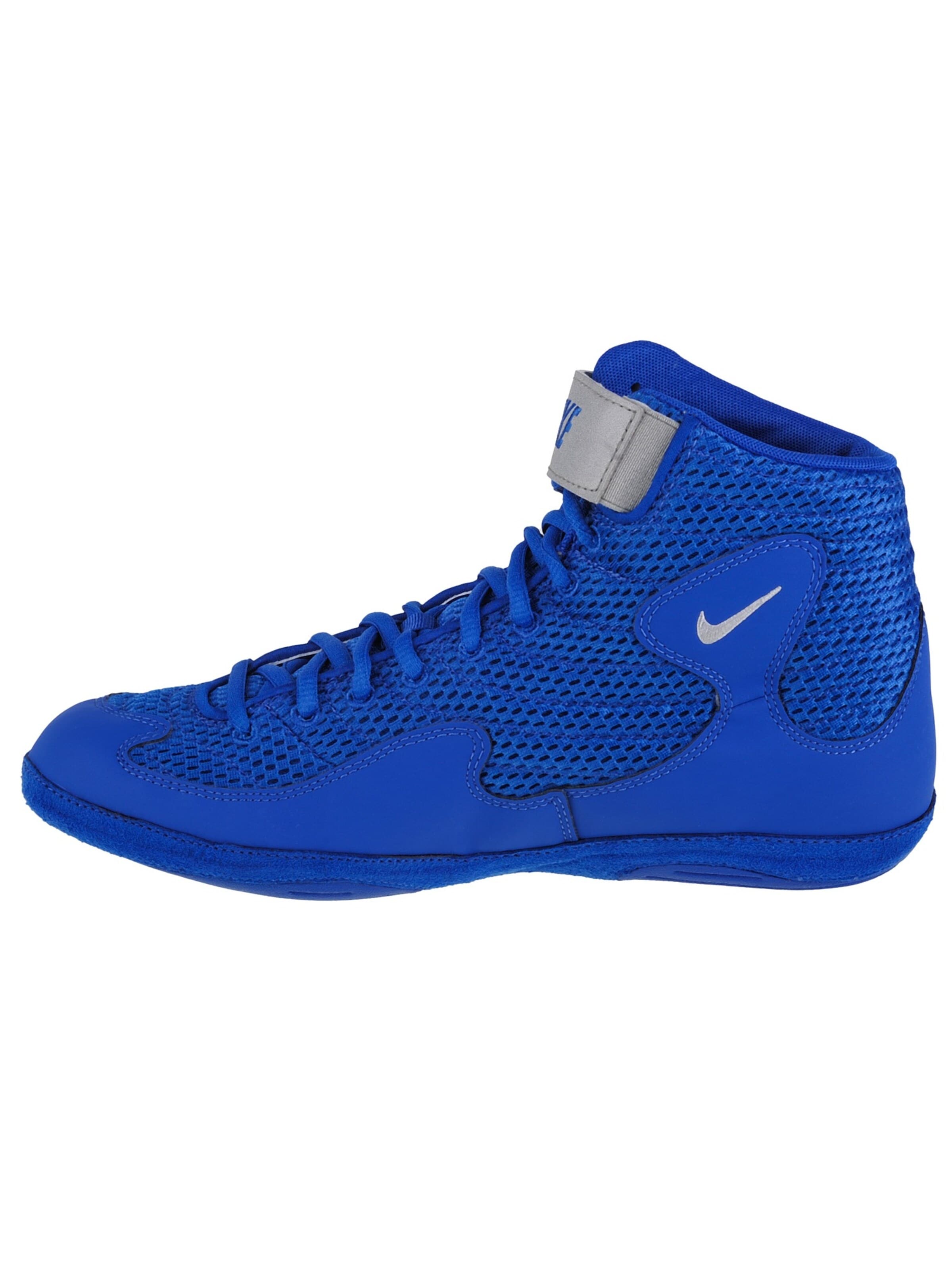NIKE Sports shoe 'Nike Inflict 3' in Blue