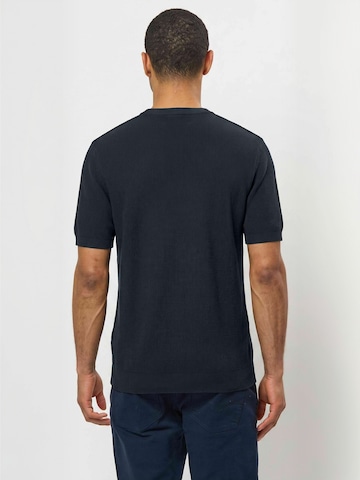 U.S. POLO ASSN. Regular fit Overhemd ' UMDarwin ' in Blauw