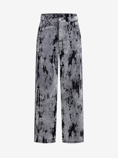 YVZ Denim Jeans 'Moon' in 32/Regular in Grey, Item view