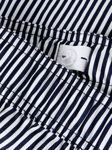 Shorts de bain NAME IT en bleu