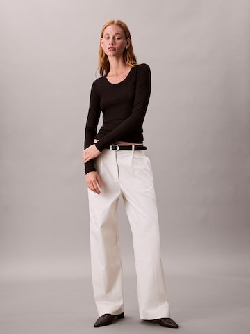 Calvin Klein Shirt in Black