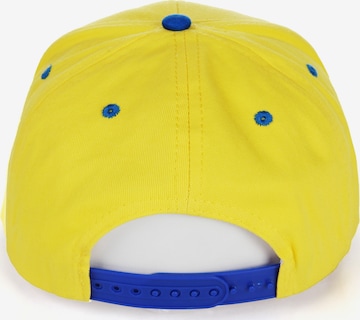 Redbridge Cap in Blue