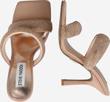 Mule STEVE MADDEN en rose