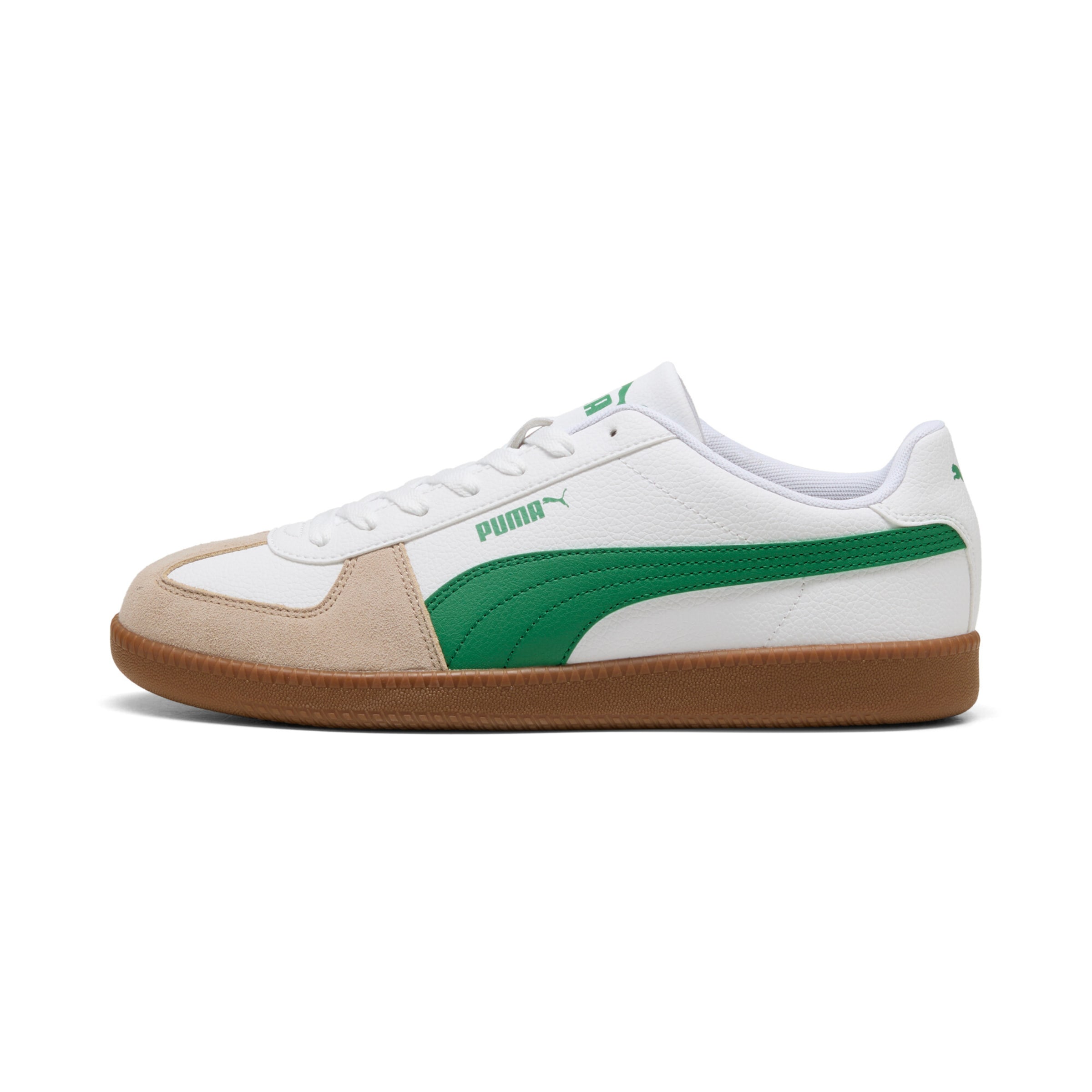 PUMA Sneaker in Weiß
