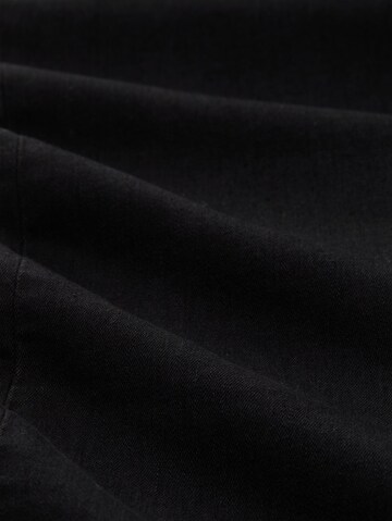 TOM TAILOR DENIM Regular Jeans 'Aedan' in Black