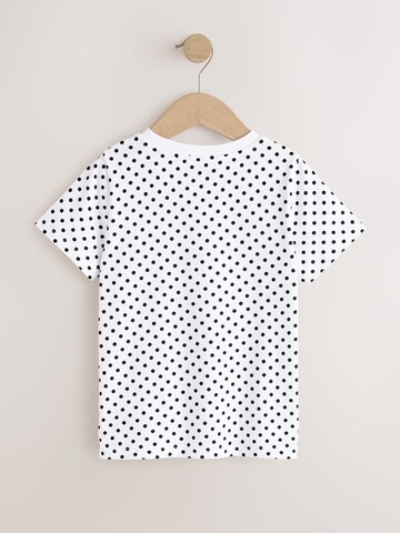 Next Футболка в Белый